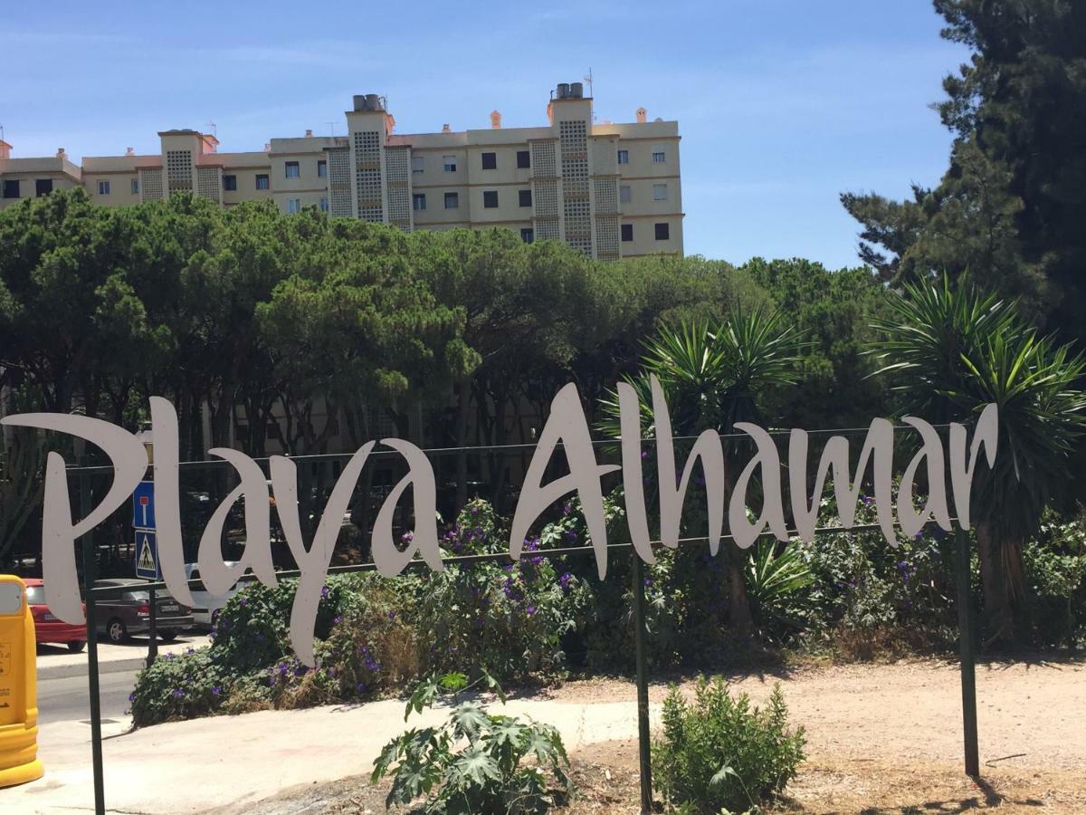 Estudio Edificio Almirante Sitio de Calahonda Dış mekan fotoğraf