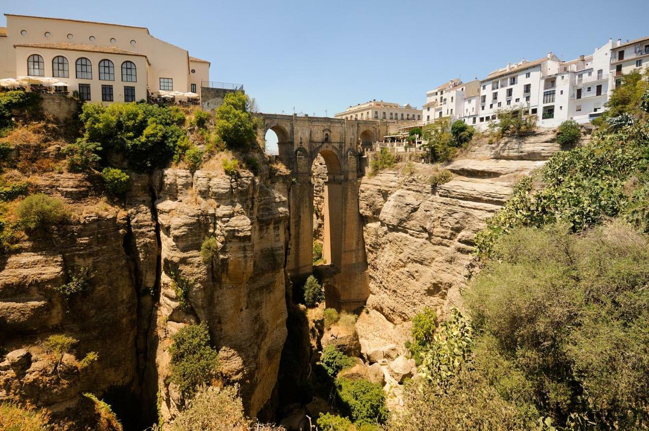 Estudio Edificio Almirante Sitio de Calahonda Dış mekan fotoğraf